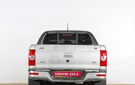 JAC T6, 2020 год, 1 279 000 рублей, 5 фотография