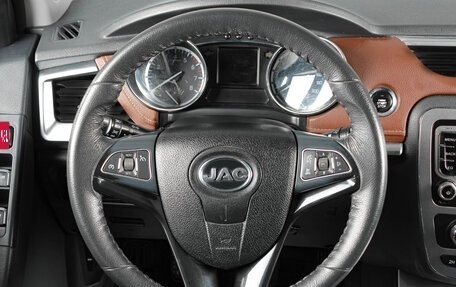JAC T6, 2020 год, 1 279 000 рублей, 12 фотография