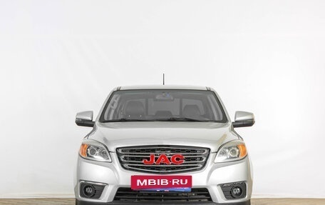 JAC T6, 2020 год, 1 279 000 рублей, 2 фотография