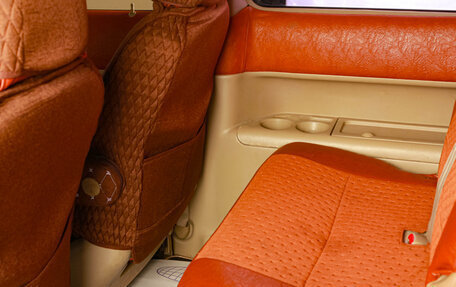 Honda Stepwgn II рестайлинг, 2003 год, 929 000 рублей, 8 фотография
