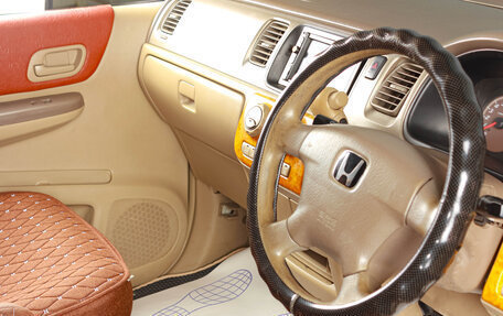 Honda Stepwgn II рестайлинг, 2003 год, 929 000 рублей, 7 фотография