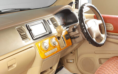 Honda Stepwgn II рестайлинг, 2003 год, 929 000 рублей, 9 фотография