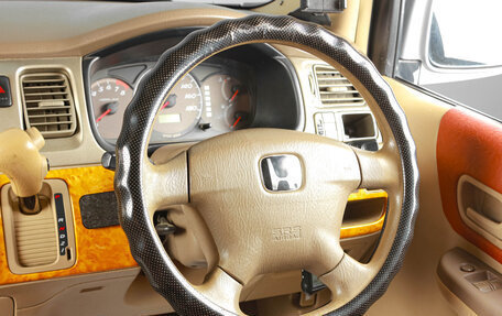 Honda Stepwgn II рестайлинг, 2003 год, 929 000 рублей, 11 фотография