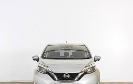 Nissan Note II рестайлинг, 2020 год, 1 199 000 рублей, 2 фотография