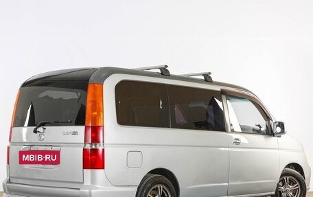 Honda Stepwgn II рестайлинг, 2003 год, 929 000 рублей, 6 фотография