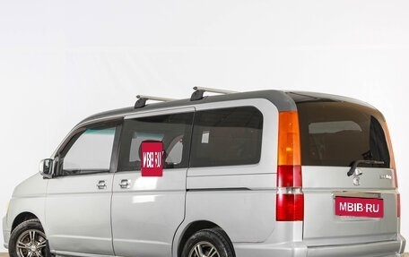 Honda Stepwgn II рестайлинг, 2003 год, 929 000 рублей, 4 фотография