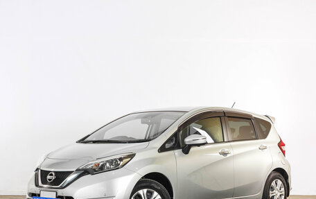 Nissan Note II рестайлинг, 2020 год, 1 199 000 рублей, 3 фотография
