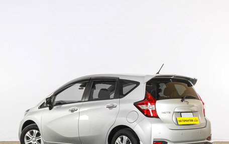 Nissan Note II рестайлинг, 2020 год, 1 199 000 рублей, 4 фотография