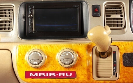 Honda Stepwgn II рестайлинг, 2003 год, 929 000 рублей, 12 фотография