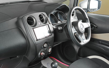 Nissan Note II рестайлинг, 2020 год, 1 199 000 рублей, 10 фотография