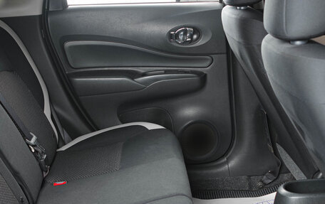 Nissan Note II рестайлинг, 2020 год, 1 199 000 рублей, 8 фотография