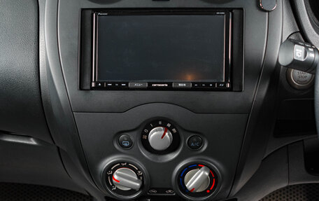 Nissan Note II рестайлинг, 2020 год, 1 199 000 рублей, 13 фотография