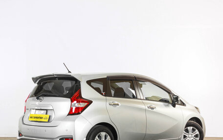 Nissan Note II рестайлинг, 2020 год, 1 199 000 рублей, 6 фотография