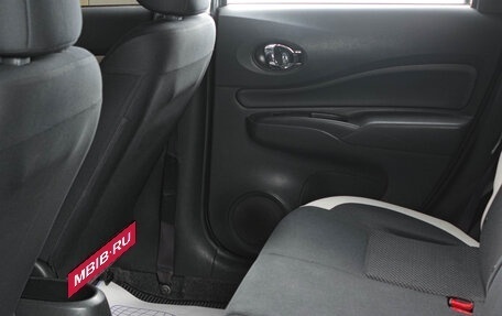Nissan Note II рестайлинг, 2020 год, 1 199 000 рублей, 9 фотография