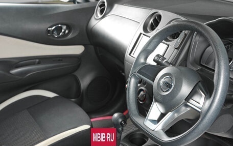 Nissan Note II рестайлинг, 2020 год, 1 199 000 рублей, 7 фотография