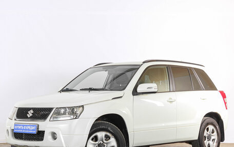 Suzuki Grand Vitara, 2011 год, 1 069 000 рублей, 4 фотография