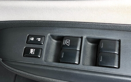 Nissan Note II рестайлинг, 2020 год, 1 199 000 рублей, 15 фотография