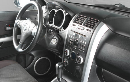 Suzuki Grand Vitara, 2011 год, 1 069 000 рублей, 11 фотография