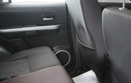 Suzuki Grand Vitara, 2011 год, 1 069 000 рублей, 10 фотография