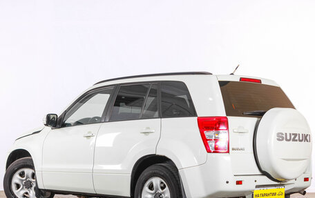 Suzuki Grand Vitara, 2011 год, 1 069 000 рублей, 5 фотография