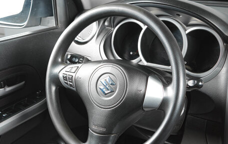 Suzuki Grand Vitara, 2011 год, 1 069 000 рублей, 12 фотография