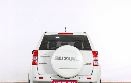 Suzuki Grand Vitara, 2011 год, 1 069 000 рублей, 6 фотография