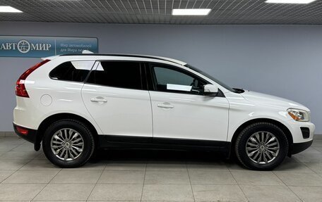Volvo XC60 II, 2013 год, 1 520 000 рублей, 8 фотография