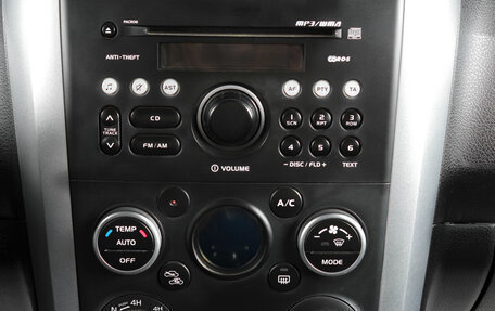 Suzuki Grand Vitara, 2011 год, 1 069 000 рублей, 15 фотография