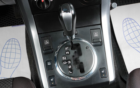 Suzuki Grand Vitara, 2011 год, 1 069 000 рублей, 16 фотография