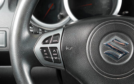 Suzuki Grand Vitara, 2011 год, 1 069 000 рублей, 14 фотография