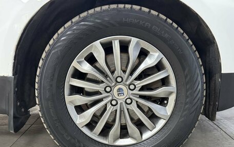 Volvo XC60 II, 2013 год, 1 520 000 рублей, 9 фотография