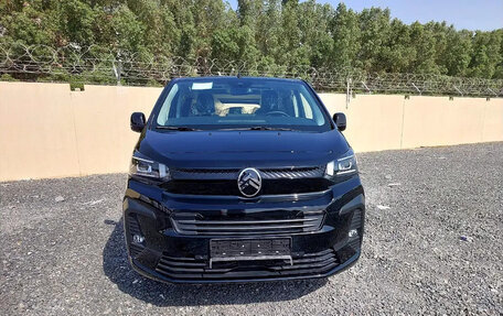 Citroen SpaceTourer I, 2026 год, 4 399 750 рублей, 2 фотография