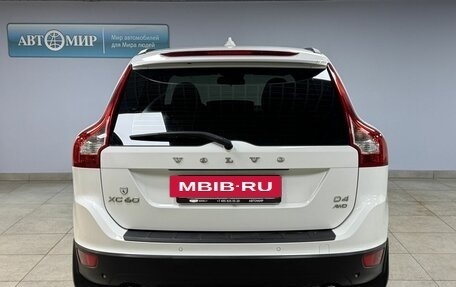 Volvo XC60 II, 2013 год, 1 520 000 рублей, 6 фотография