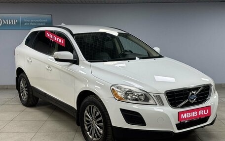 Volvo XC60 II, 2013 год, 1 520 000 рублей, 3 фотография