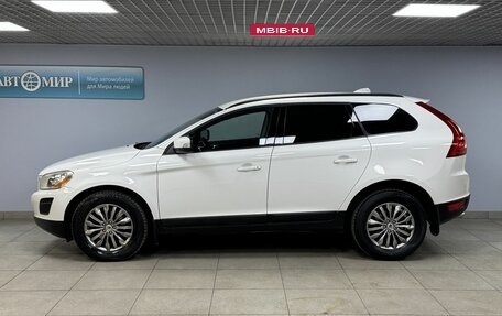 Volvo XC60 II, 2013 год, 1 520 000 рублей, 4 фотография