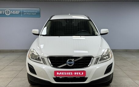 Volvo XC60 II, 2013 год, 1 520 000 рублей, 2 фотография