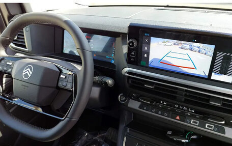 Citroen SpaceTourer I, 2026 год, 4 399 750 рублей, 6 фотография