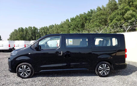 Citroen SpaceTourer I, 2026 год, 4 399 750 рублей, 3 фотография