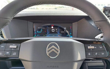 Citroen SpaceTourer I, 2026 год, 4 399 750 рублей, 7 фотография