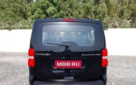 Citroen SpaceTourer I, 2026 год, 4 399 750 рублей, 4 фотография