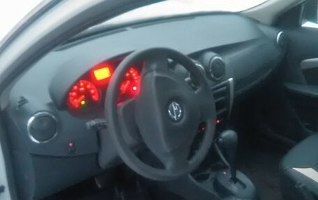 Nissan Almera, 2015 год, 450 000 рублей, 8 фотография