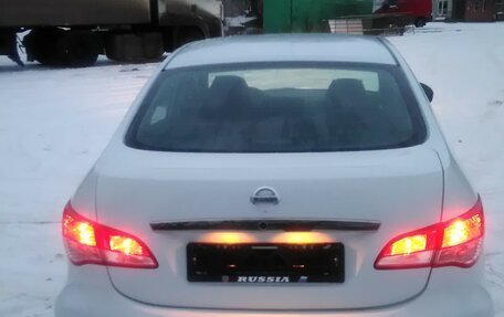 Nissan Almera, 2015 год, 450 000 рублей, 6 фотография