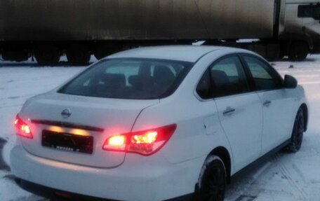 Nissan Almera, 2015 год, 450 000 рублей, 5 фотография