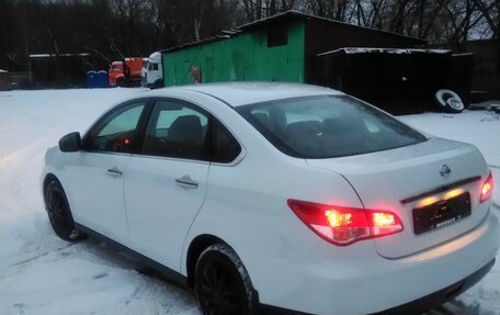 Nissan Almera, 2015 год, 450 000 рублей, 7 фотография