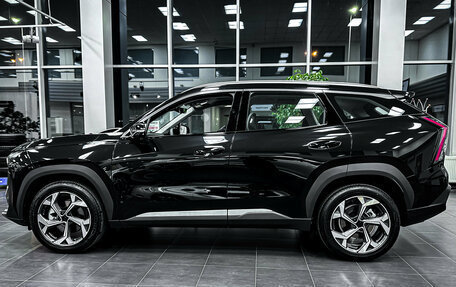 Geely Atlas, 2026 год, 4 100 000 рублей, 8 фотография