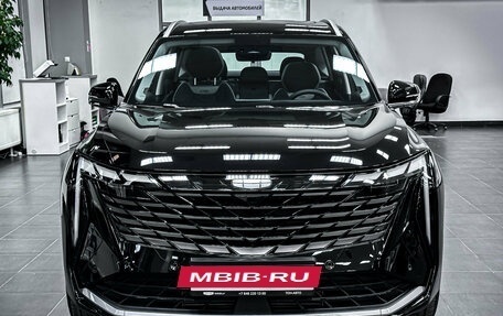 Geely Atlas, 2026 год, 4 100 000 рублей, 4 фотография