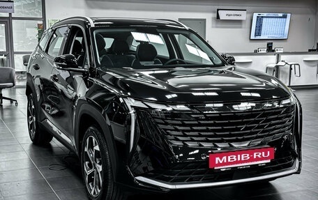 Geely Atlas, 2026 год, 4 100 000 рублей, 5 фотография