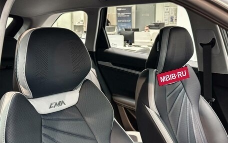 Geely Atlas, 2026 год, 4 100 000 рублей, 9 фотография