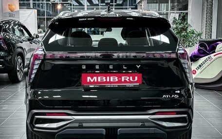 Geely Atlas, 2026 год, 4 100 000 рублей, 3 фотография
