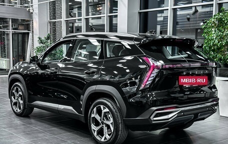 Geely Atlas, 2026 год, 4 100 000 рублей, 7 фотография